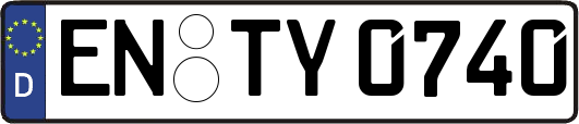 EN-TY0740