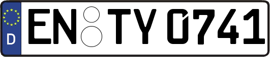 EN-TY0741