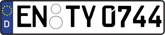 EN-TY0744