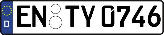 EN-TY0746