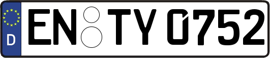 EN-TY0752