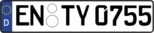 EN-TY0755