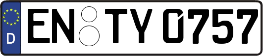 EN-TY0757