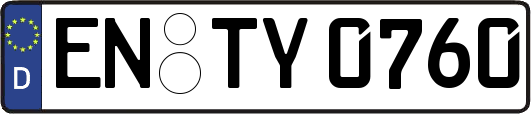 EN-TY0760