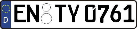 EN-TY0761