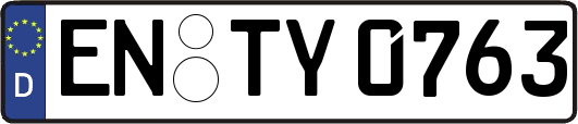 EN-TY0763