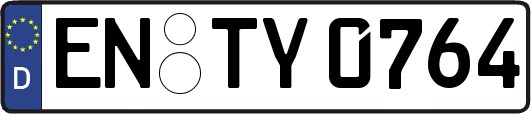 EN-TY0764