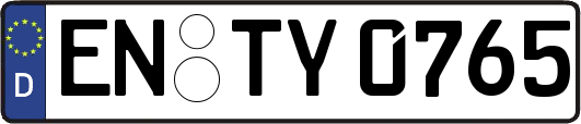 EN-TY0765