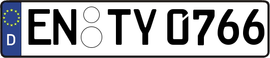 EN-TY0766