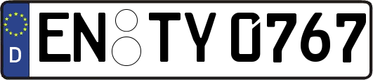 EN-TY0767