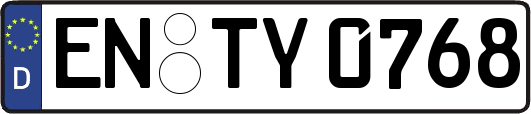 EN-TY0768