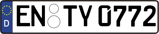 EN-TY0772