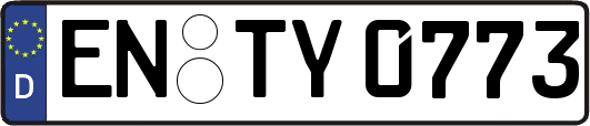 EN-TY0773