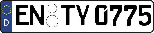 EN-TY0775