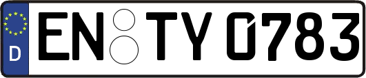 EN-TY0783