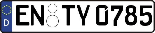 EN-TY0785