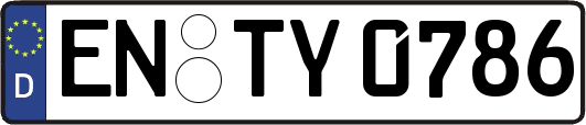 EN-TY0786