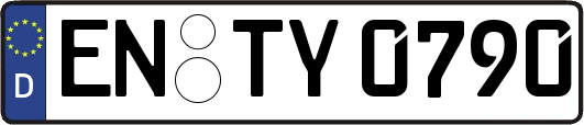 EN-TY0790