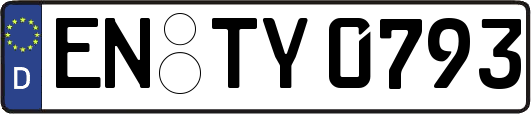 EN-TY0793