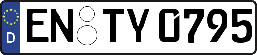 EN-TY0795