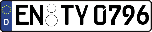 EN-TY0796