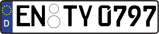 EN-TY0797