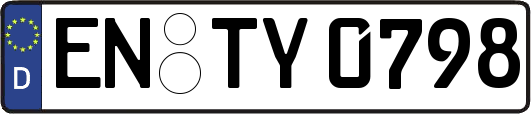 EN-TY0798