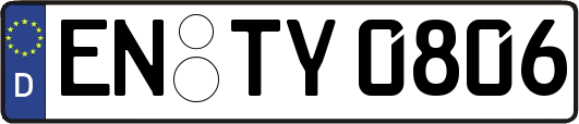 EN-TY0806