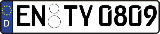 EN-TY0809