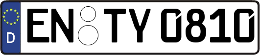 EN-TY0810