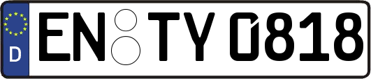 EN-TY0818