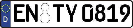 EN-TY0819