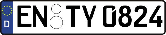EN-TY0824