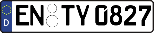 EN-TY0827