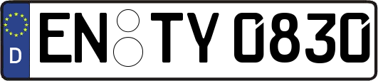 EN-TY0830