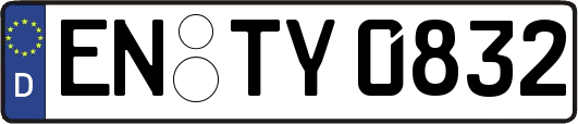 EN-TY0832