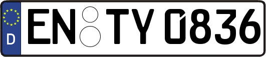 EN-TY0836