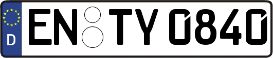 EN-TY0840