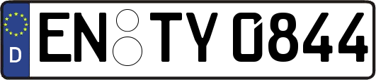 EN-TY0844
