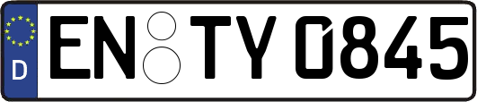 EN-TY0845