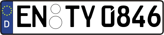EN-TY0846