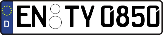 EN-TY0850
