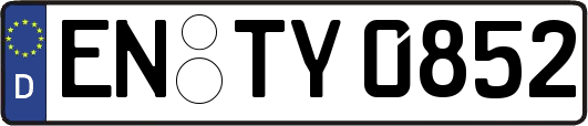 EN-TY0852
