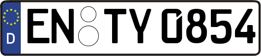 EN-TY0854
