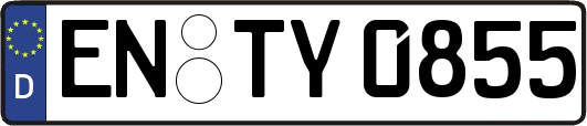 EN-TY0855