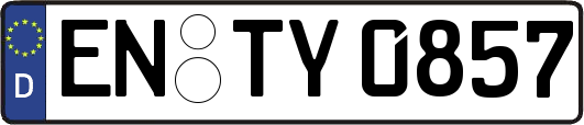 EN-TY0857