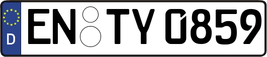 EN-TY0859
