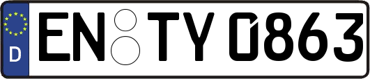 EN-TY0863
