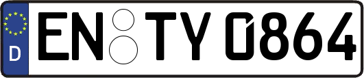 EN-TY0864