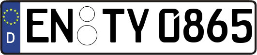 EN-TY0865